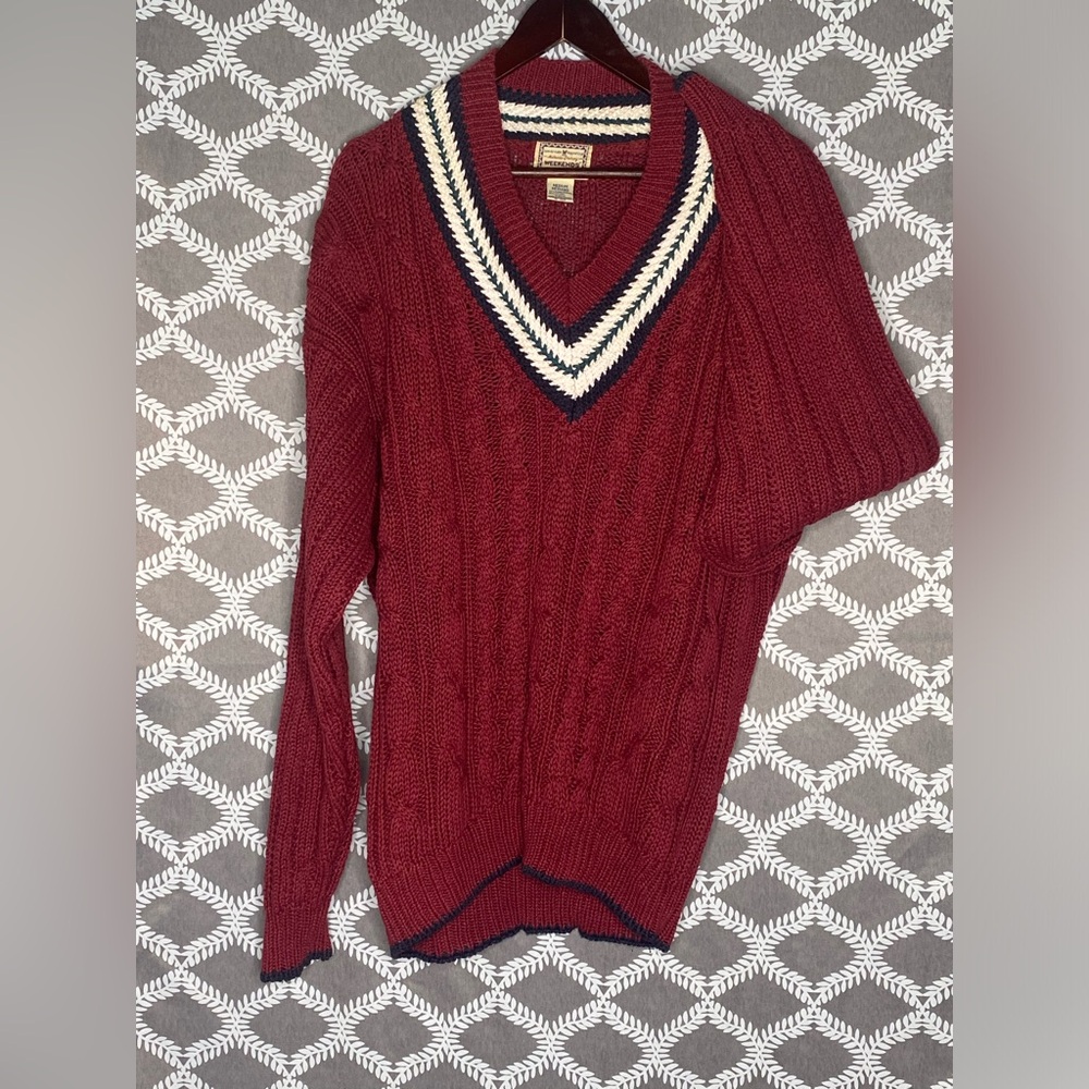 Vintage cardigan